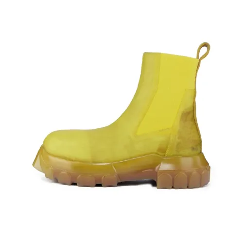 RICK OWENS Челси Женские