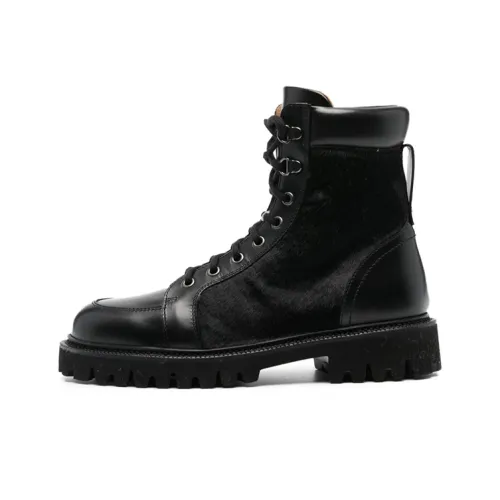 Henderson Baracco Tania Короткий Мартин Ботинок Женские Черный