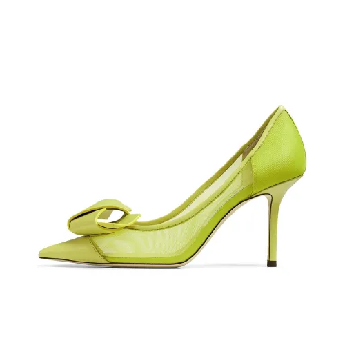 Jimmy Choo Высокие каблуки Женские