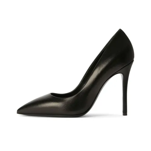 GIUSEPPE ZANOTTI Высокие каблуки Женские