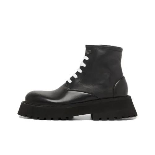 Marsèll Micarro Ботильоны Женские Черные