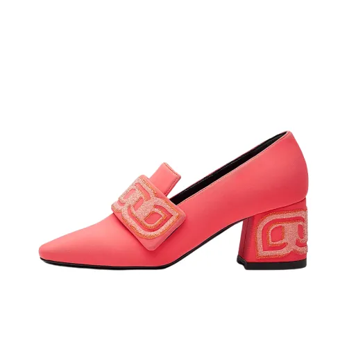 HERMES Высокие каблуки Женские