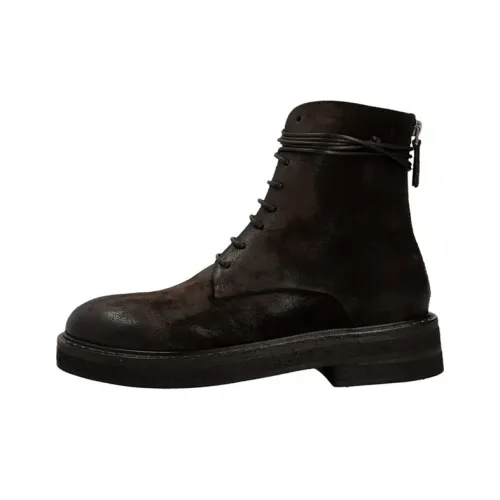 Marsèll Ботильоны Женские Коричневый