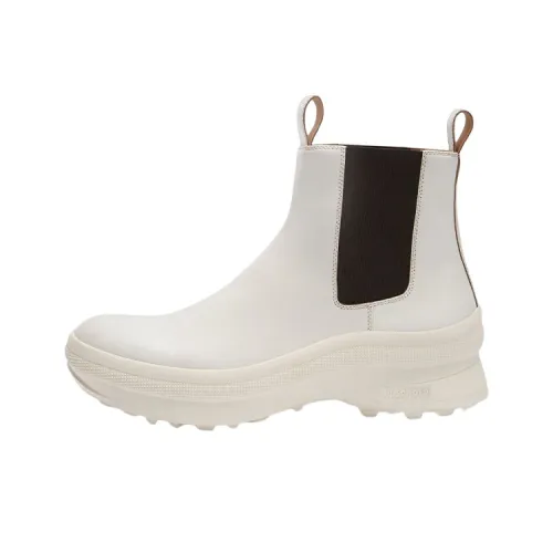 JIL SANDER Челси Мужской