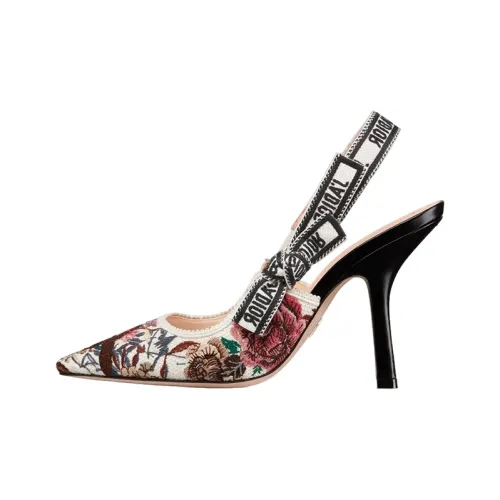 DIOR J'Adior Высокие каблуки Женские