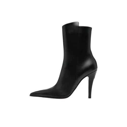 Alexander McQueen Birdee Ботильоны Женские