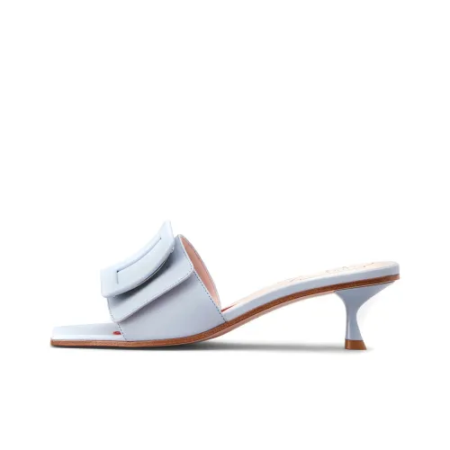 Roger Vivier Высокие каблуки Женские
