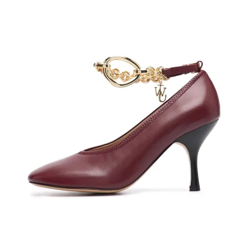 JW Anderson Высокие каблуки Женские