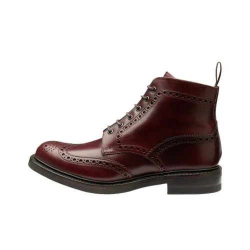 LOAKE Ботильоны Мужские