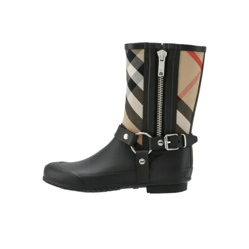 Burberry Женские ботильоны