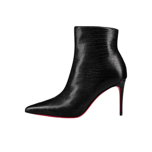 Christian Louboutin Женские ботильоны