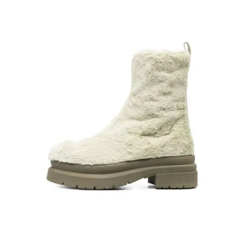 JW Anderson Женские ботильоны