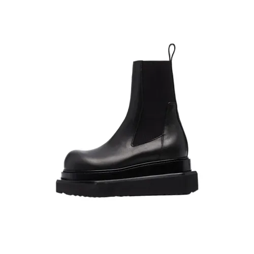 RICK OWENS Челси Женские