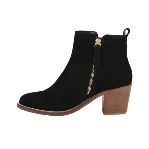 Kurt Geiger London Secil Botильоны 3 см Женские Черные