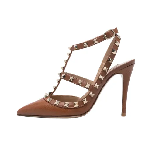 Valentino Высокие каблуки Женские