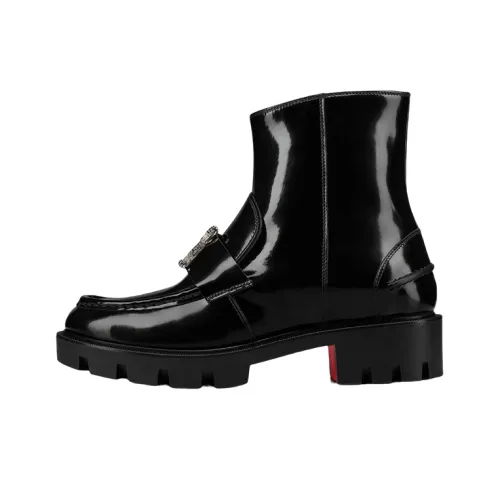 Christian Louboutin Женские ботильоны