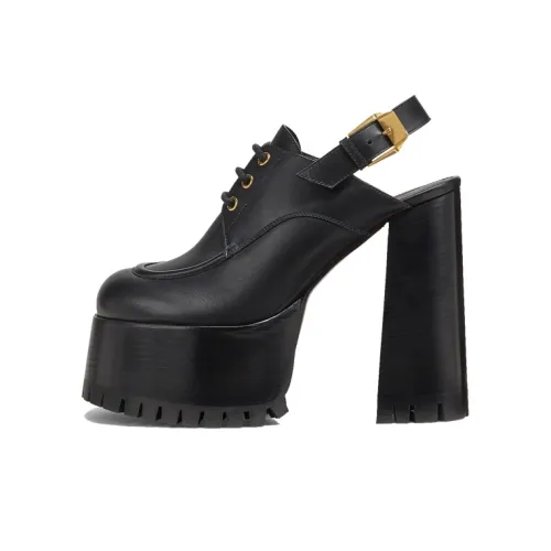 VERSACE Высокие каблуки Женские