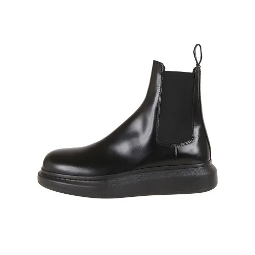 Alexander McQueen Hybrid Челси Женские