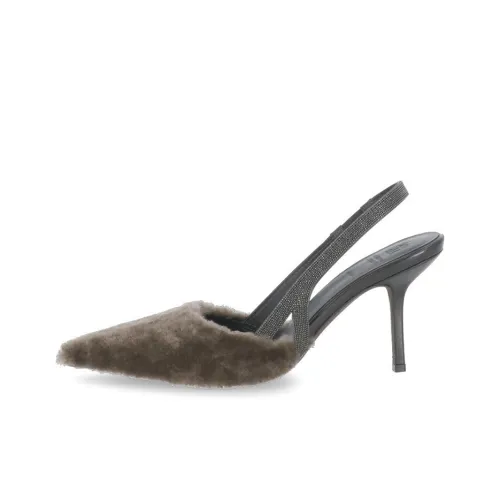 Brunello Cucinelli Высокие каблуки Женские