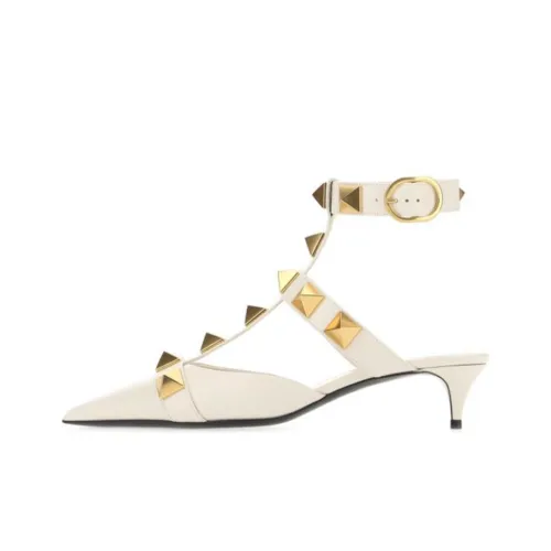 Valentino Roman Stud Высокие каблуки Женские