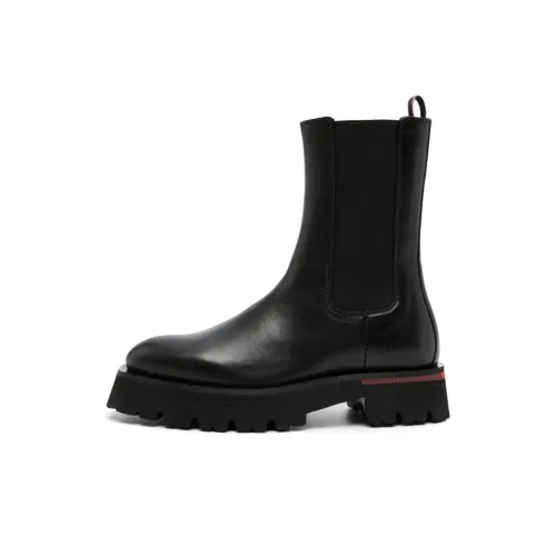 Paul Smith Челси Черный Женские