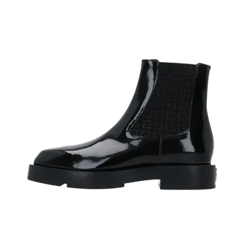 Givenchy Короткий Челси Женские Черный