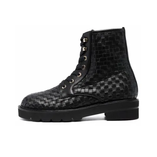 Stuart Weitzman SW Ботильоны Женские Черные