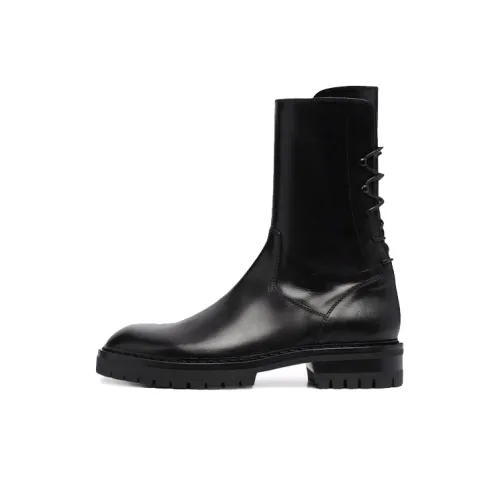 Ann Demeulemeester Ботильоны Мужские