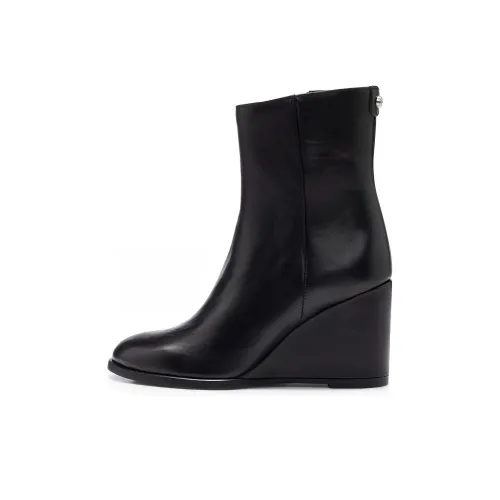 HUGO BOSS Ботильоны Черные Женские