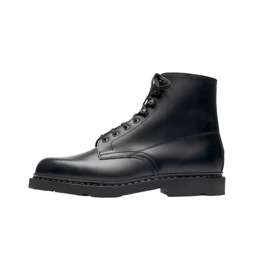 Paraboot Ботильоны Мужские Черные