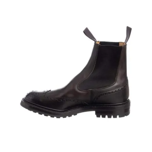 Tricker's Челси Кофе Мужской