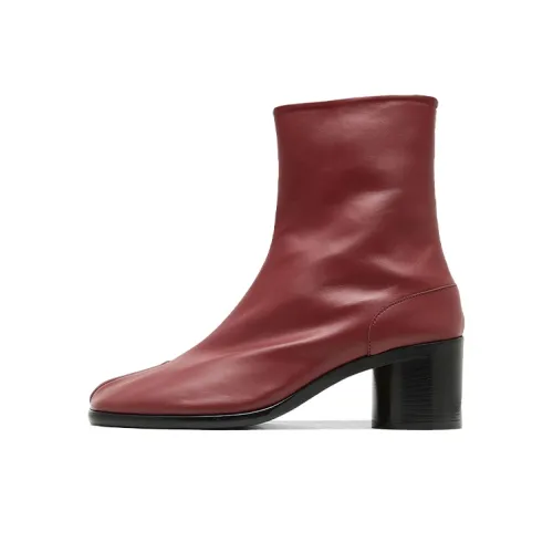 Maison Margiela Tabi ботильоны мужские
