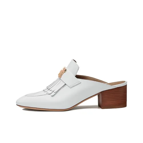 HERMES Высокие каблуки Женские