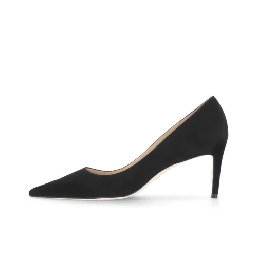 Stuart Weitzman Высокие каблуки Женские