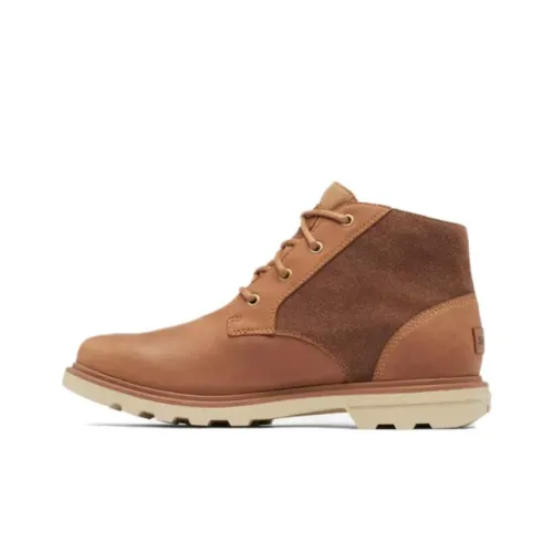 SOREL Carson™ Ботильоны Мужские Коричневые