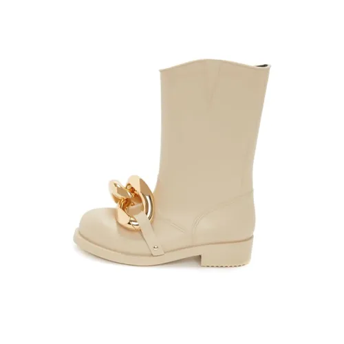 JW Anderson Женские ботильоны