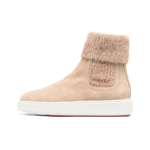 Santoni Женские ботильоны