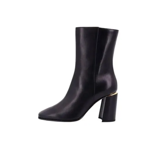 Jimmy Choo Ботильоны Женские Черные