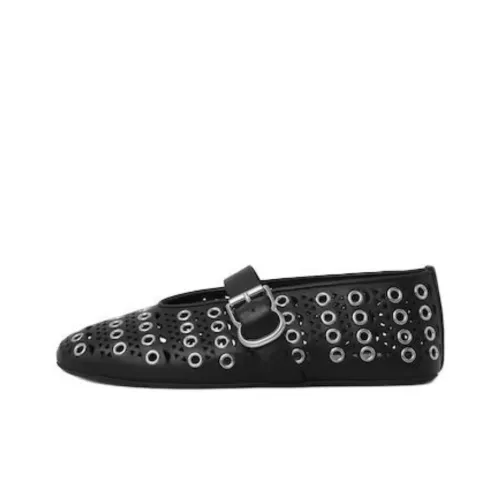 Alaia Туфли Мэри Джейн Женские