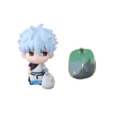 Сумки с тематикой Гинтоки Саката и Роуташи Нойз