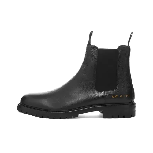 COMMON PROJECTS Челси Мужской