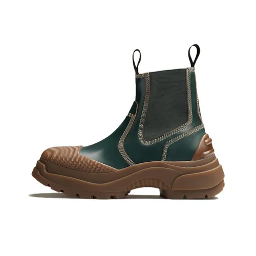 Maison Margiela Челси Женские
