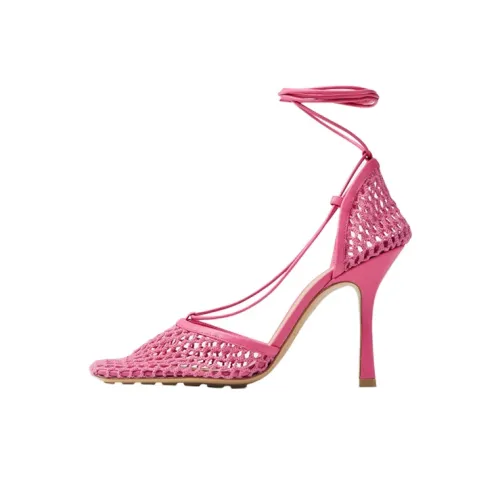 Bottega Veneta Высокие каблуки Женские