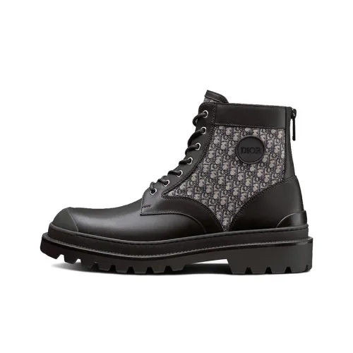 DIOR Explorer Ботильоны Мужские