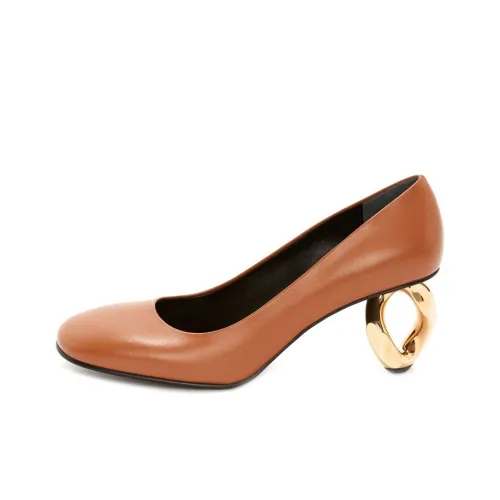 JW Anderson Высокие каблуки Женские