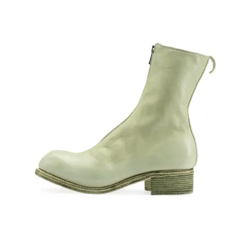 GUIDI Женские ботильоны