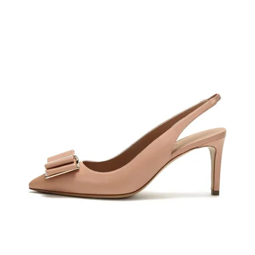 Ferragamo Высокие каблуки Женские