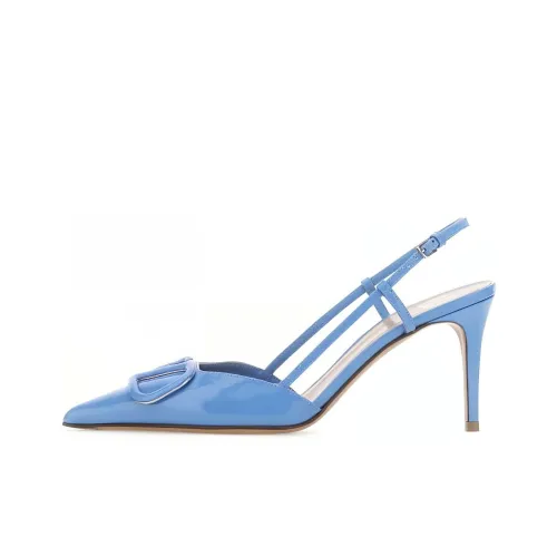Valentino Vlogo Высокие каблуки Женские