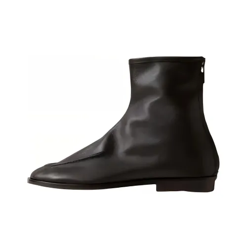 HEREU Ботильоны Black Женские