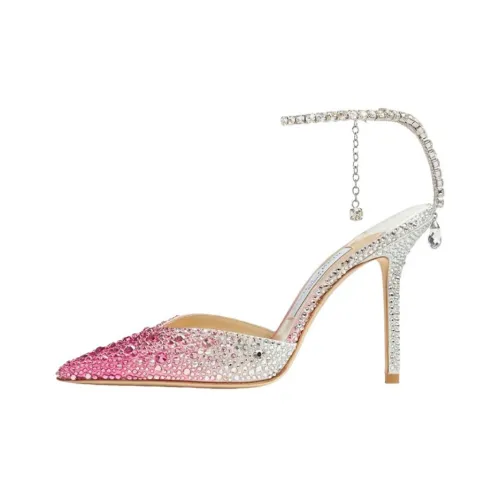 Jimmy Choo Высокие каблуки Женские